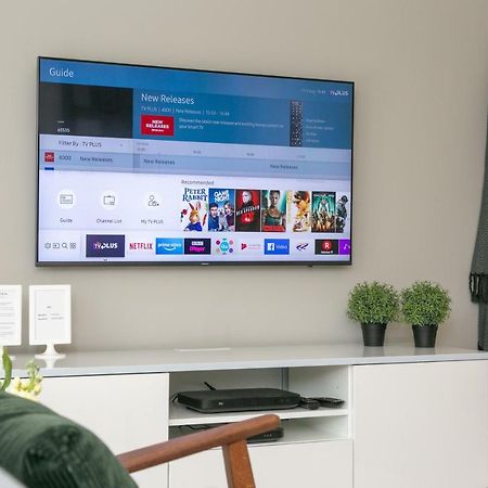 The Perfect Stay بلفاست المظهر الخارجي الصورة