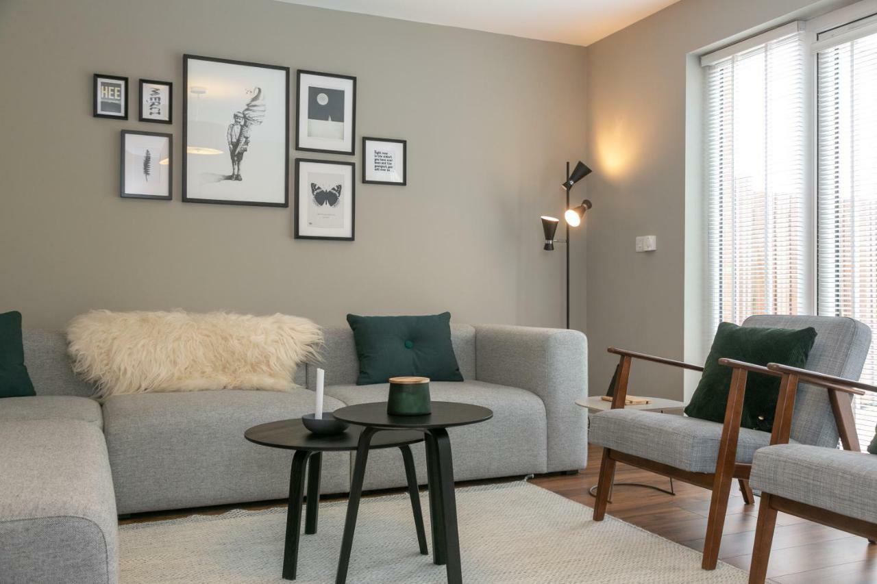 The Perfect Stay بلفاست المظهر الخارجي الصورة