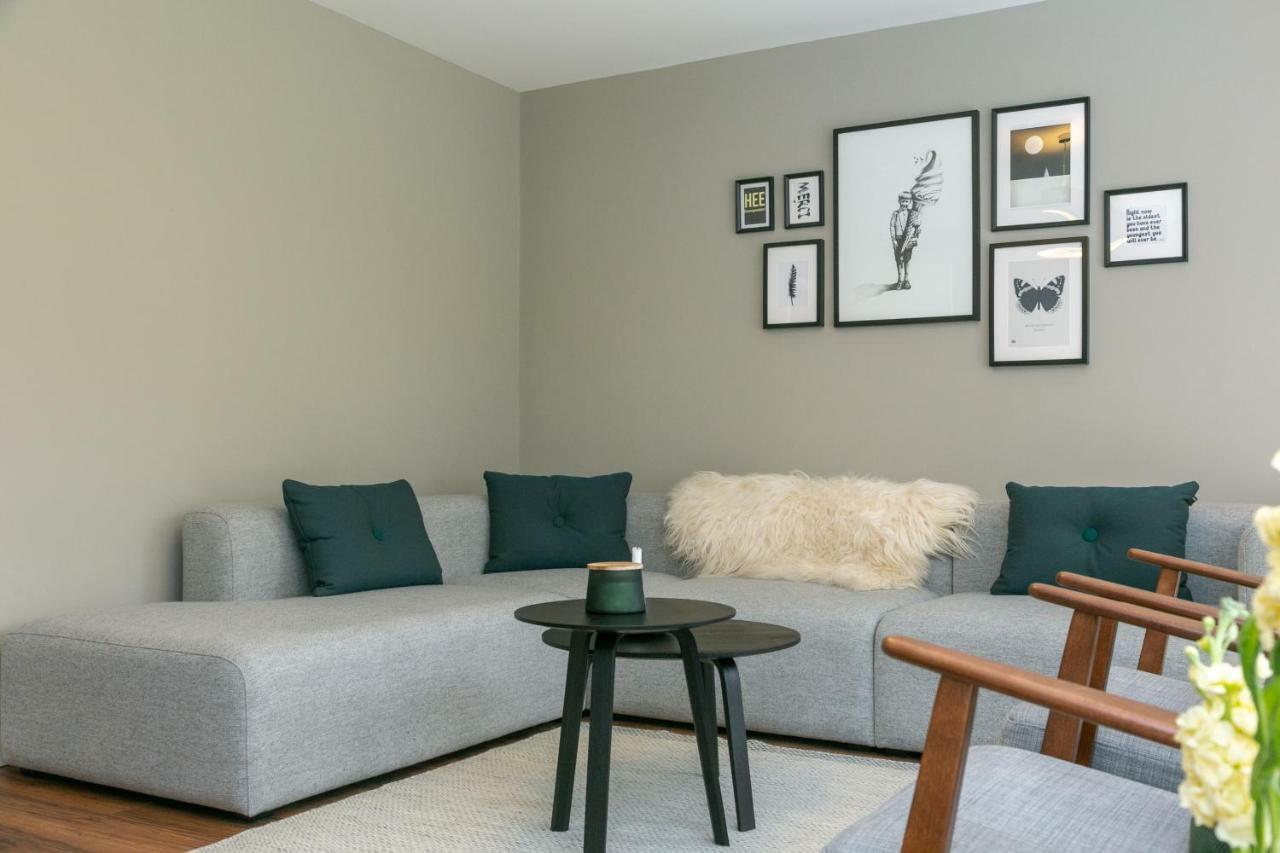 The Perfect Stay بلفاست المظهر الخارجي الصورة