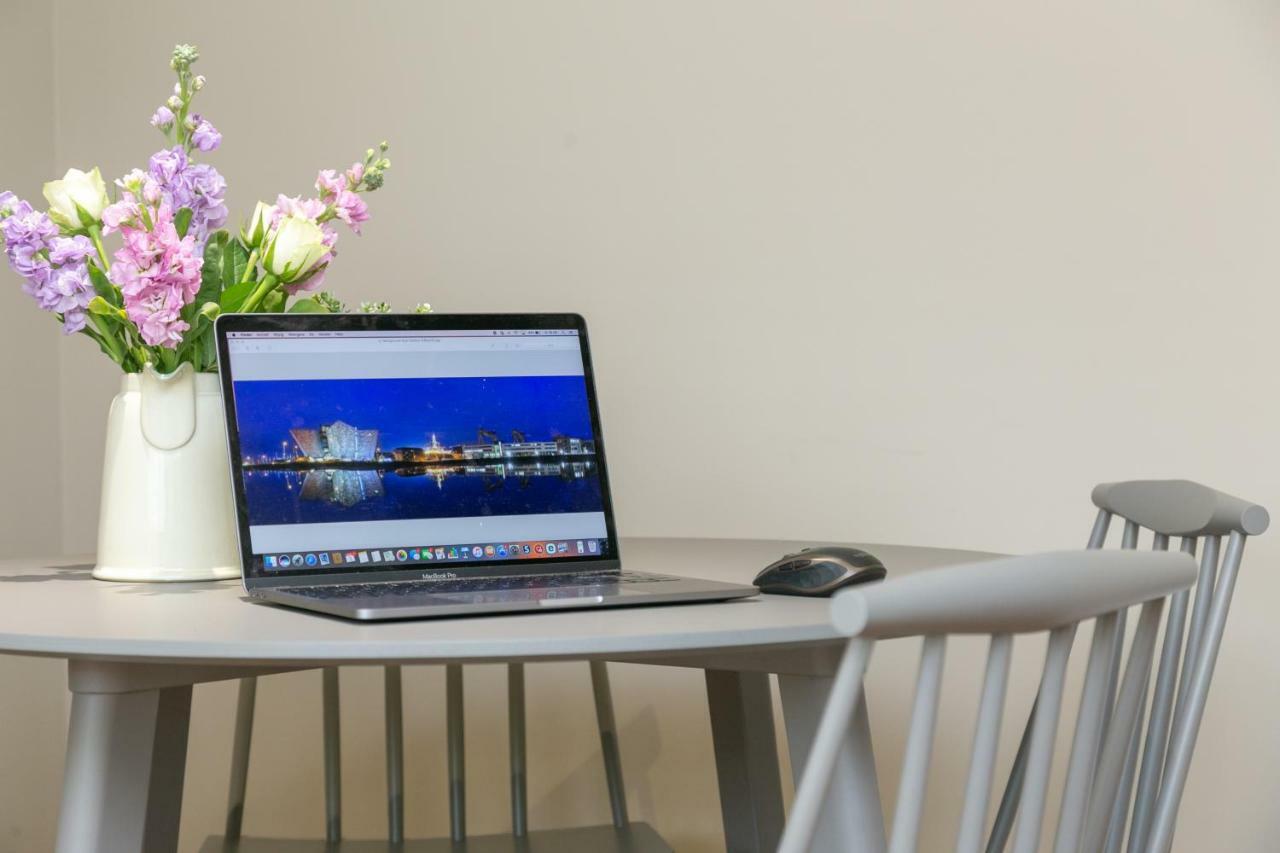 The Perfect Stay بلفاست المظهر الخارجي الصورة