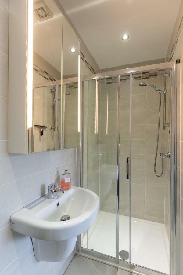 The Perfect Stay بلفاست المظهر الخارجي الصورة