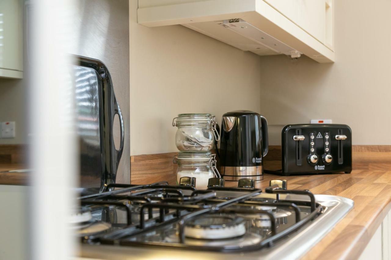 The Perfect Stay بلفاست المظهر الخارجي الصورة