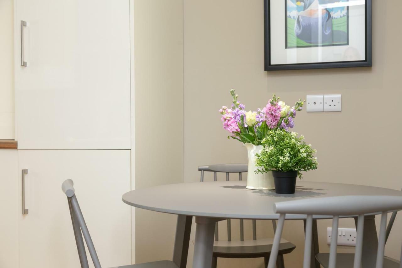 The Perfect Stay بلفاست المظهر الخارجي الصورة