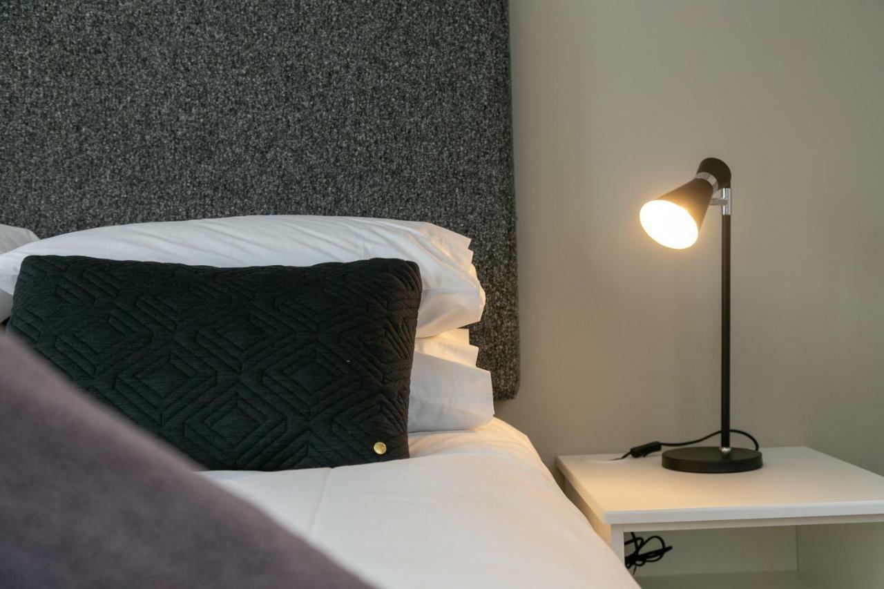 The Perfect Stay بلفاست المظهر الخارجي الصورة
