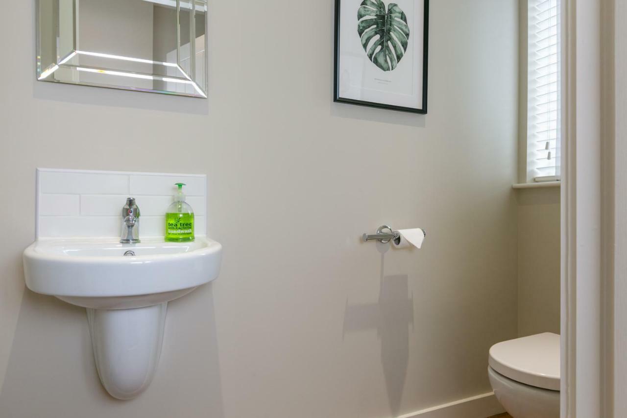 The Perfect Stay بلفاست المظهر الخارجي الصورة