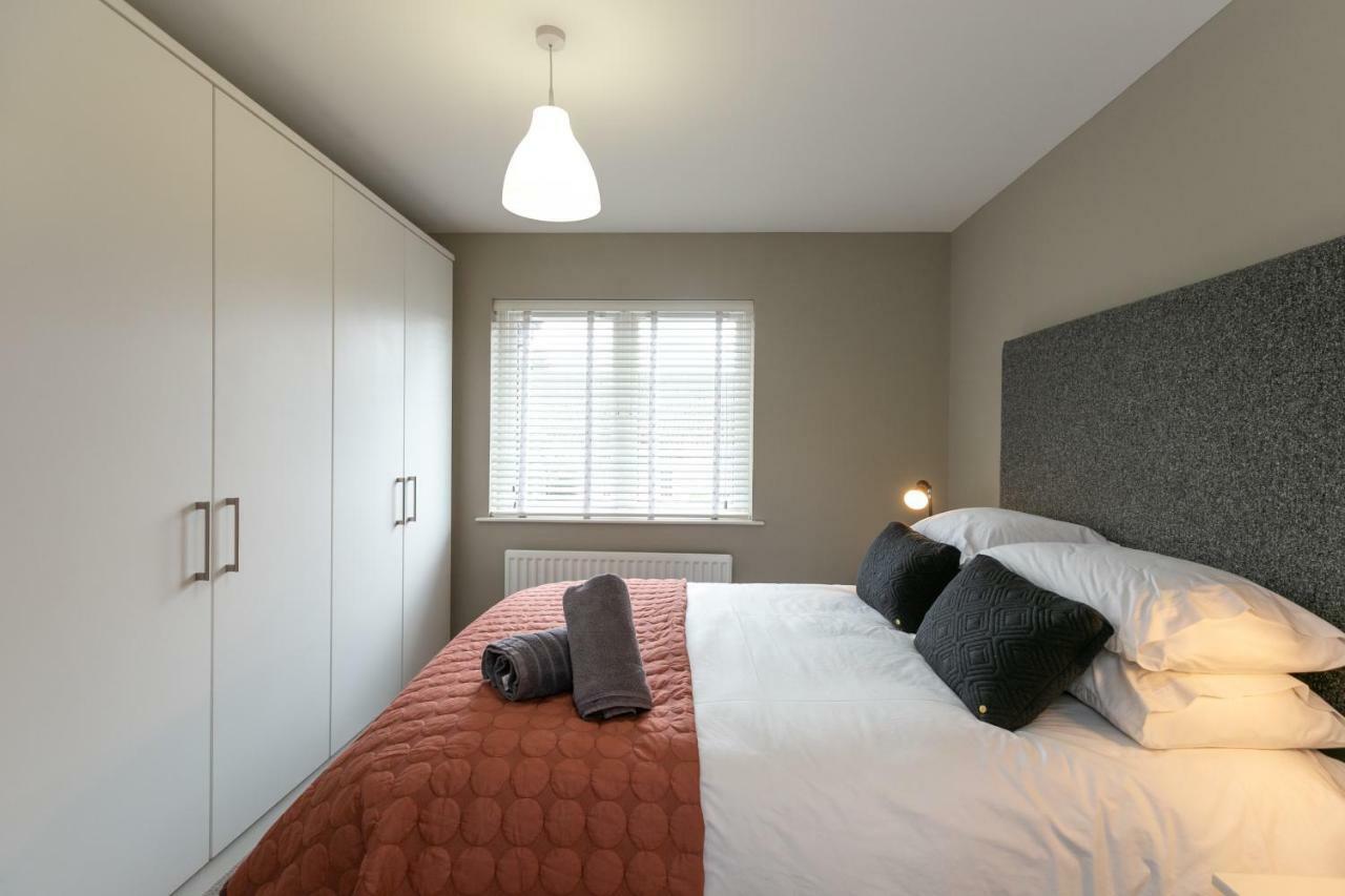 The Perfect Stay بلفاست المظهر الخارجي الصورة